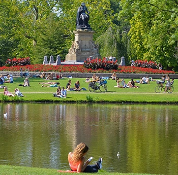 Vondelpark